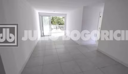 Apartamento com 3 quartos à venda na Rua Pereira da Silva, Laranjeiras, Rio de Janeiro, 106 m2 por R$ 1.420.000