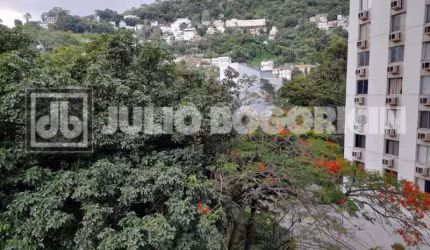 Apartamento com 3 quartos à venda na Rua Mário Portela, Laranjeiras, Rio de Janeiro, 88 m2 por R$ 880.000