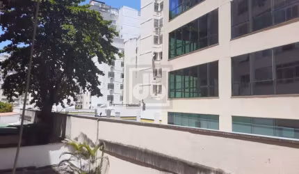 Apartamento com 3 quartos à venda na Rua Almirante Tamandaré, Flamengo, Rio de Janeiro, 104 m2 por R$ 899.000