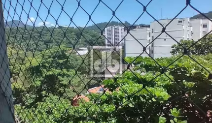 Apartamento com 4 quartos à venda na Rua Marquês de Pinedo, Laranjeiras, Rio de Janeiro, 201 m2 por R$ 2.600.000