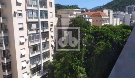 Apartamento com 4 quartos à venda na Rua São Salvador, Flamengo, Rio de Janeiro, 240 m2 por R$ 2.500.000