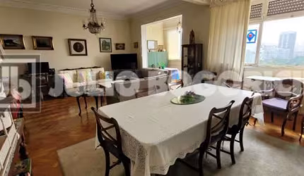 Apartamento com 4 quartos à venda na Avenida Rui Barbosa, Flamengo, Rio de Janeiro, 230 m2 por R$ 1.970.000