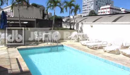 Apartamento com 4 quartos à venda na Rua Pinheiro Machado, Laranjeiras, Rio de Janeiro, 123 m2 por R$ 1.680.000