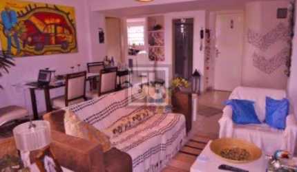 Cobertura com 3 quartos à venda na Rua Marquês de Pombal, Centro, Rio de Janeiro, 80 m2 por R$ 450.000