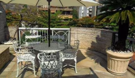 Cobertura com 3 quartos à venda na Rua Paissandu, Flamengo, Rio de Janeiro, 166 m2 por R$ 1.998.000