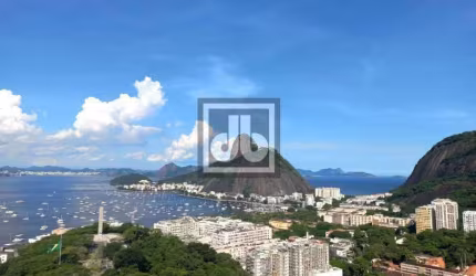 Cobertura com 4 quartos à venda na Praia de Botafogo, Botafogo, Rio de Janeiro, 557 m2 por R$ 3.900.000