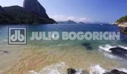 Apartamento com 2 quartos à venda na Rua Otávio Correia, Urca, Rio de Janeiro, 78 m2 por R$ 1.100.000