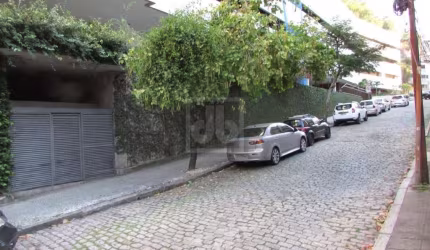 Casa com 3 quartos à venda na Rua Presidente Carlos de Campos, Laranjeiras, Rio de Janeiro, 230 m2 por R$ 1.500.000