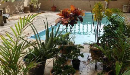 Casa com 5 quartos à venda na Rua Pinto Martins, Santa Teresa, Rio de Janeiro, 250 m2 por R$ 1.650.000