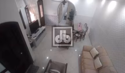 Casa com 5 quartos à venda na Rua General Cornélio de Barros, Botafogo, Rio de Janeiro, 242 m2 por R$ 1.665.000