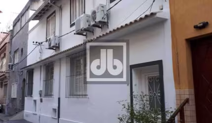 Casa com 3 quartos à venda na Rua São Clemente, Botafogo, Rio de Janeiro, 190 m2 por R$ 1.680.000