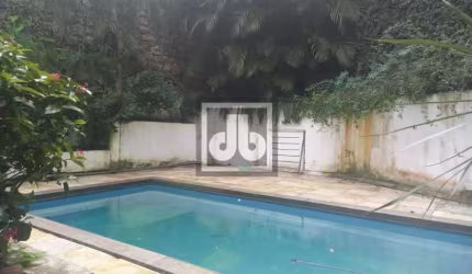 Casa com 3 quartos à venda na Rua Alice, Laranjeiras, Rio de Janeiro, 100 m2 por R$ 1.200.000