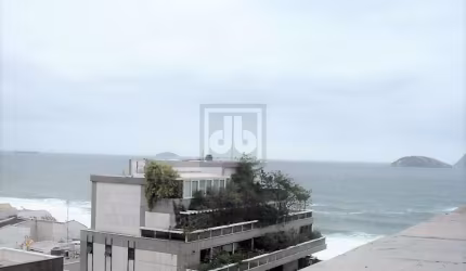 Cobertura com 3 quartos à venda na Rua Prudente de Morais, Ipanema, Rio de Janeiro, 168 m2 por R$ 5.500.000