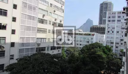 Apartamento com 3 quartos à venda na Avenida Ataulfo de Paiva, Leblon, Rio de Janeiro, 93 m2 por R$ 1.400.000