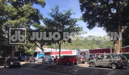 Apartamento com 2 quartos à venda na Rua Pinheiro Machado, Laranjeiras, Rio de Janeiro, 83 m2 por R$ 740.000