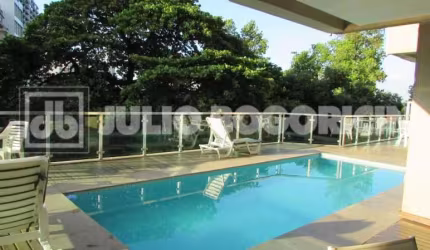 Apartamento com 1 quarto à venda na Avenida Oswaldo Cruz, Flamengo, Rio de Janeiro, 64 m2 por R$ 1.070.000