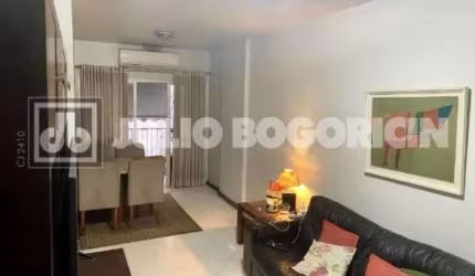 Apartamento com 2 quartos à venda na Rua Cândido Mendes, Glória, Rio de Janeiro, 63 m2 por R$ 1.060.000