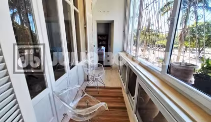 Apartamento com 3 quartos à venda na Praia do Flamengo, Flamengo, Rio de Janeiro, 171 m2 por R$ 1.998.000
