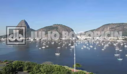 Apartamento com 4 quartos à venda na Avenida Rui Barbosa, Flamengo, Rio de Janeiro, 330 m2 por R$ 3.490.000