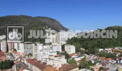 Apartamento com 3 quartos à venda na Rua Viúva Lacerda, Humaitá, Rio de Janeiro, 88 m2 por R$ 1.100.000