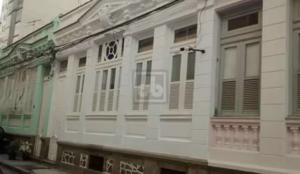 Casa em condomínio fechado com 4 quartos à venda na Rua do Catete, Glória, Rio de Janeiro, 189 m2 por R$ 1.680.000