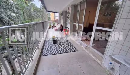 Apartamento com 3 quartos à venda na Rua Paissandu, Flamengo, Rio de Janeiro, 164 m2 por R$ 1.890.000