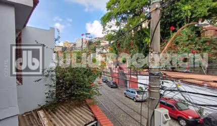 Casa com 4 quartos à venda na Rua Joaquim Murtinho, Santa Teresa, Rio de Janeiro, 219 m2 por R$ 1.200.000