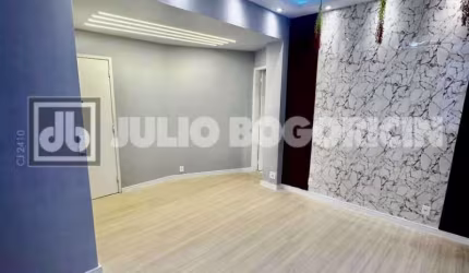 Apartamento com 2 quartos à venda na Avenida Oswaldo Cruz, Flamengo, Rio de Janeiro, 70 m2 por R$ 890.000