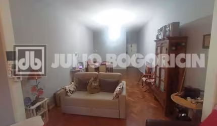 Apartamento com 2 quartos à venda na Rua Almirante Alexandrino, Santa Teresa, Rio de Janeiro, 69 m2 por R$ 660.000