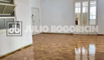Apartamento com 3 quartos à venda na Praia de Botafogo, Botafogo, Rio de Janeiro, 143 m2 por R$ 1.090.000