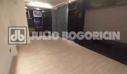 Apartamento com 1 quarto à venda na Rua General Polidoro, Botafogo, Rio de Janeiro, 50 m2 por R$ 565.000