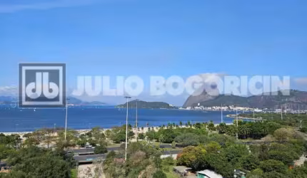 Cobertura com 4 quartos à venda na Praia do Flamengo, Flamengo, Rio de Janeiro, 523 m2 por R$ 3.700.000