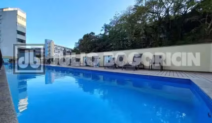 Apartamento com 2 quartos à venda na Rua Pinheiro Machado, Laranjeiras, Rio de Janeiro, 73 m2 por R$ 880.000