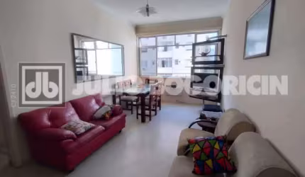 Apartamento com 2 quartos à venda na Rua Barão de Itambi, Botafogo, Rio de Janeiro, 84 m2 por R$ 1.240.000