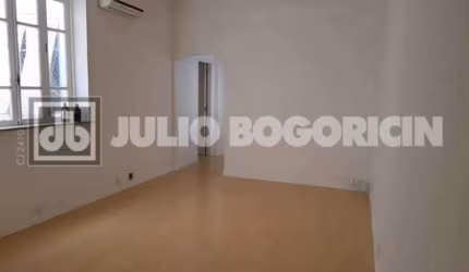 Apartamento com 3 quartos à venda na Rua Conde de Irajá, Botafogo, Rio de Janeiro, 85 m2 por R$ 765.000