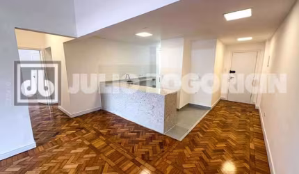 Apartamento com 3 quartos à venda na Rua Marquês de Abrantes, Flamengo, Rio de Janeiro, 131 m2 por R$ 1.220.000