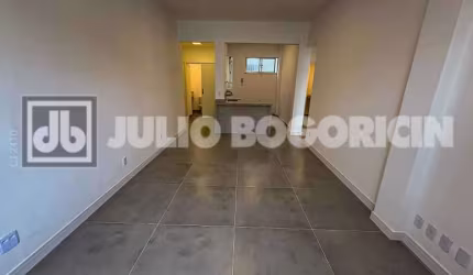 Apartamento com 3 quartos à venda na Rua Senador Vergueiro, Flamengo, Rio de Janeiro, 116 m2 por R$ 1.120.000