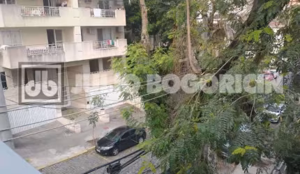 Cobertura com 2 quartos à venda na Rua Viúva Lacerda, Humaitá, Rio de Janeiro, 190 m2 por R$ 2.400.000