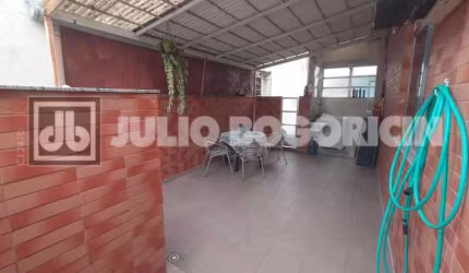 Cobertura com 3 quartos à venda na Rua Buarque de Macedo, Flamengo, Rio de Janeiro, 137 m2 por R$ 1.350.000