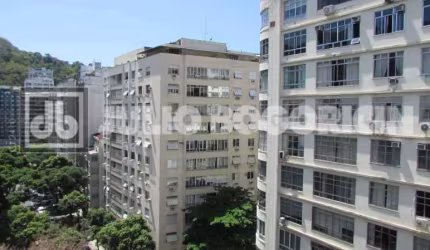 Apartamento com 3 quartos à venda na Rua Barata Ribeiro, Copacabana, Rio de Janeiro, 102 m2 por R$ 760.000