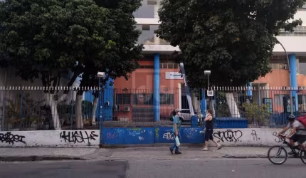 Terreno à venda na Rua da Lapa, Centro, Rio de Janeiro, 970 m2 por R$ 3.000.000