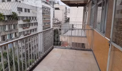 Cobertura com 3 quartos à venda na Rua Paissandu, Flamengo, Rio de Janeiro, 143 m2 por R$ 1.900.000