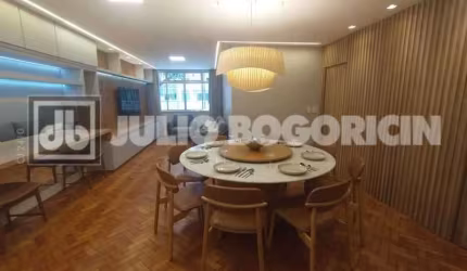 Apartamento com 3 quartos à venda na Rua Francisco Sá, Copacabana, Rio de Janeiro, 94 m2 por R$ 1.600.000