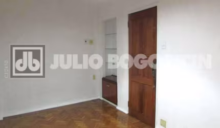 Apartamento com 1 quarto à venda na Rua Andrade Pertence, Catete, Rio de Janeiro, 41 m2 por R$ 450.000