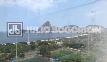 Apartamento com 1 quarto à venda na Praia do Flamengo, Flamengo, Rio de Janeiro, 36 m2 por R$ 790.000