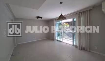 Apartamento com 2 quartos à venda na Rua Pereira da Silva, Laranjeiras, Rio de Janeiro, 105 m2 por R$ 1.090.000