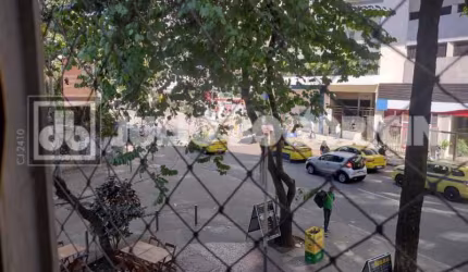 Apartamento com 3 quartos à venda na Travessa Tamoios, Flamengo, Rio de Janeiro, 104 m2 por R$ 830.000