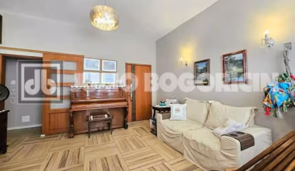 Apartamento com 3 quartos à venda na Rua Marquês de Abrantes, Flamengo, Rio de Janeiro, 100 m2 por R$ 1.200.000