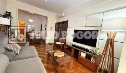 Apartamento com 3 quartos à venda na Rua Barão do Flamengo, Flamengo, Rio de Janeiro, 130 m2 por R$ 1.200.000