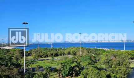 Apartamento com 4 quartos à venda na Avenida Rui Barbosa, Flamengo, Rio de Janeiro, 229 m2 por R$ 1.790.000
